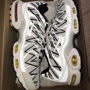 Nike Air Max Plus Size 10